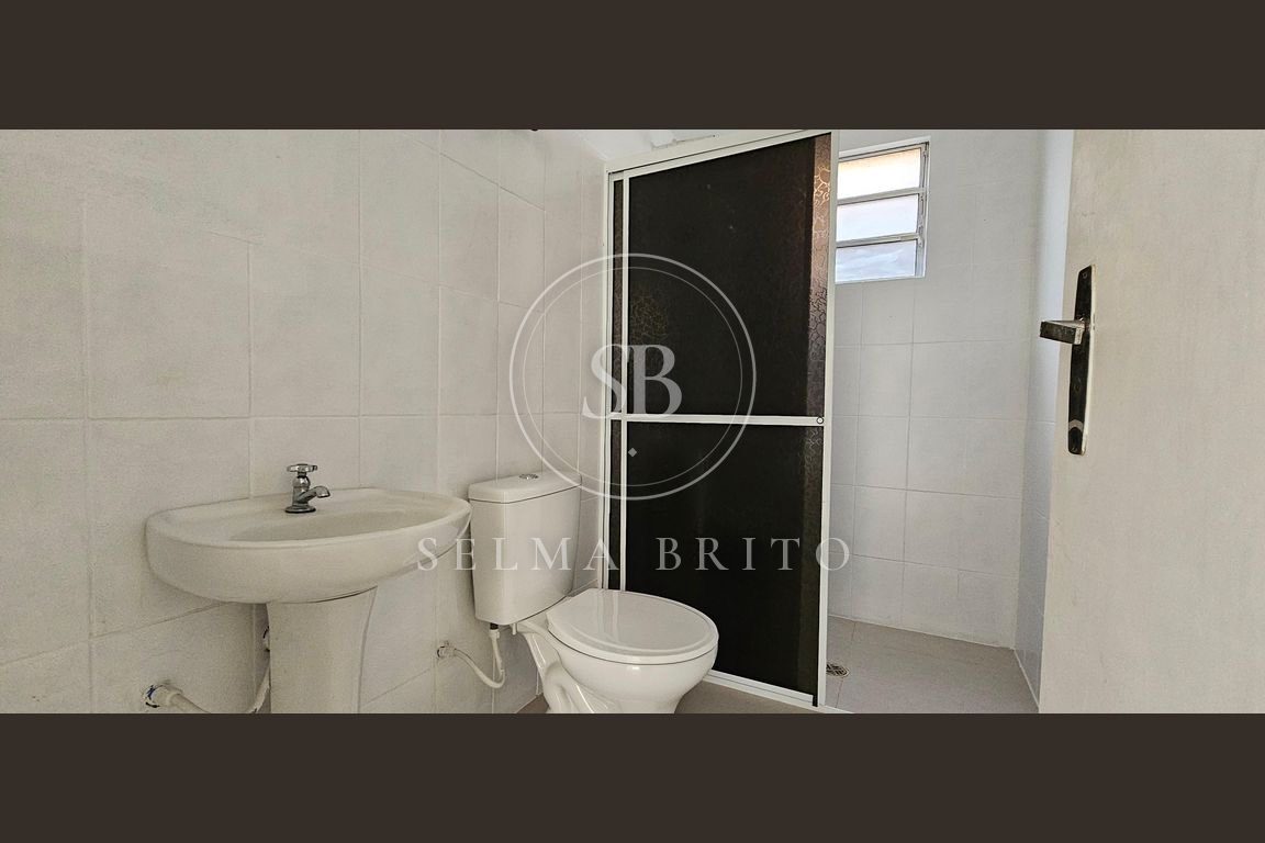 Banheiro