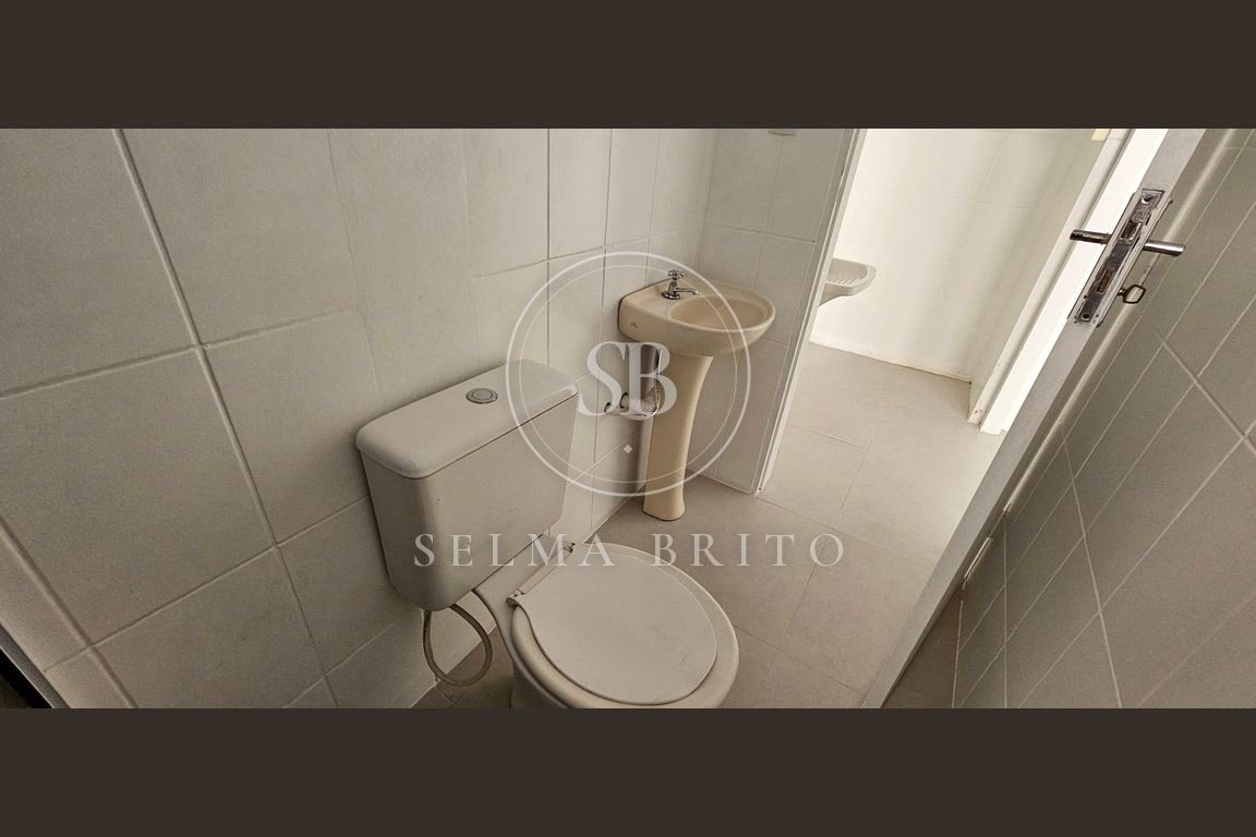 Banheiro 2