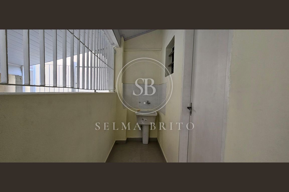 Área de Serviço