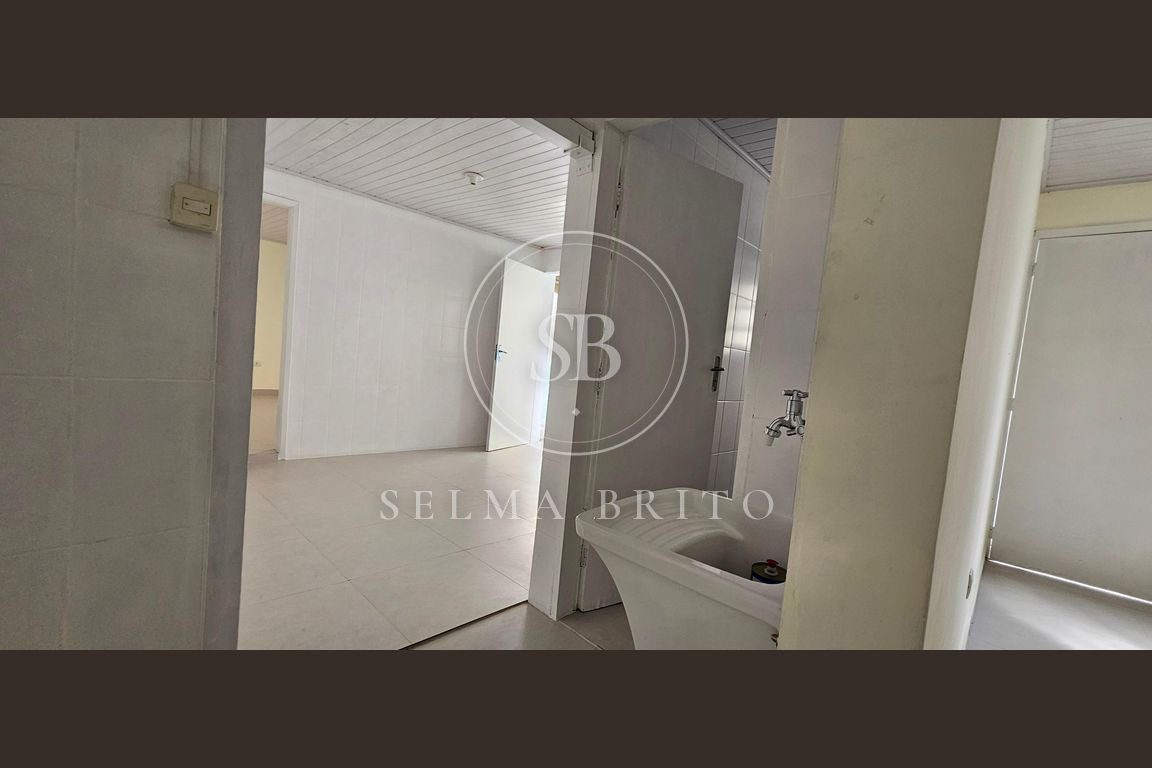 Área de Serviço