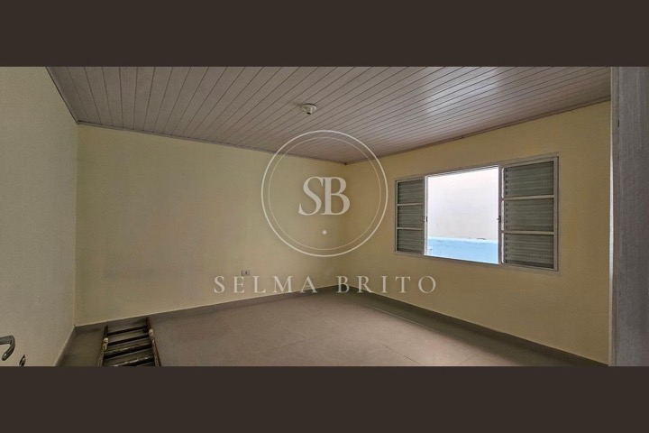 3 casas para renda no Sacomã
