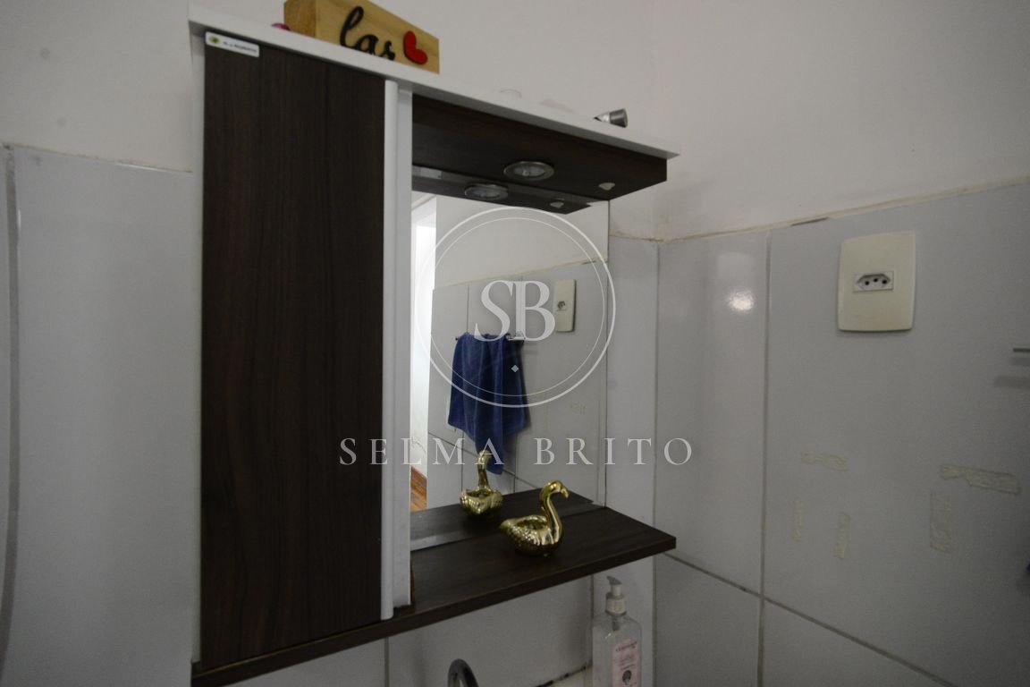 Banheiro