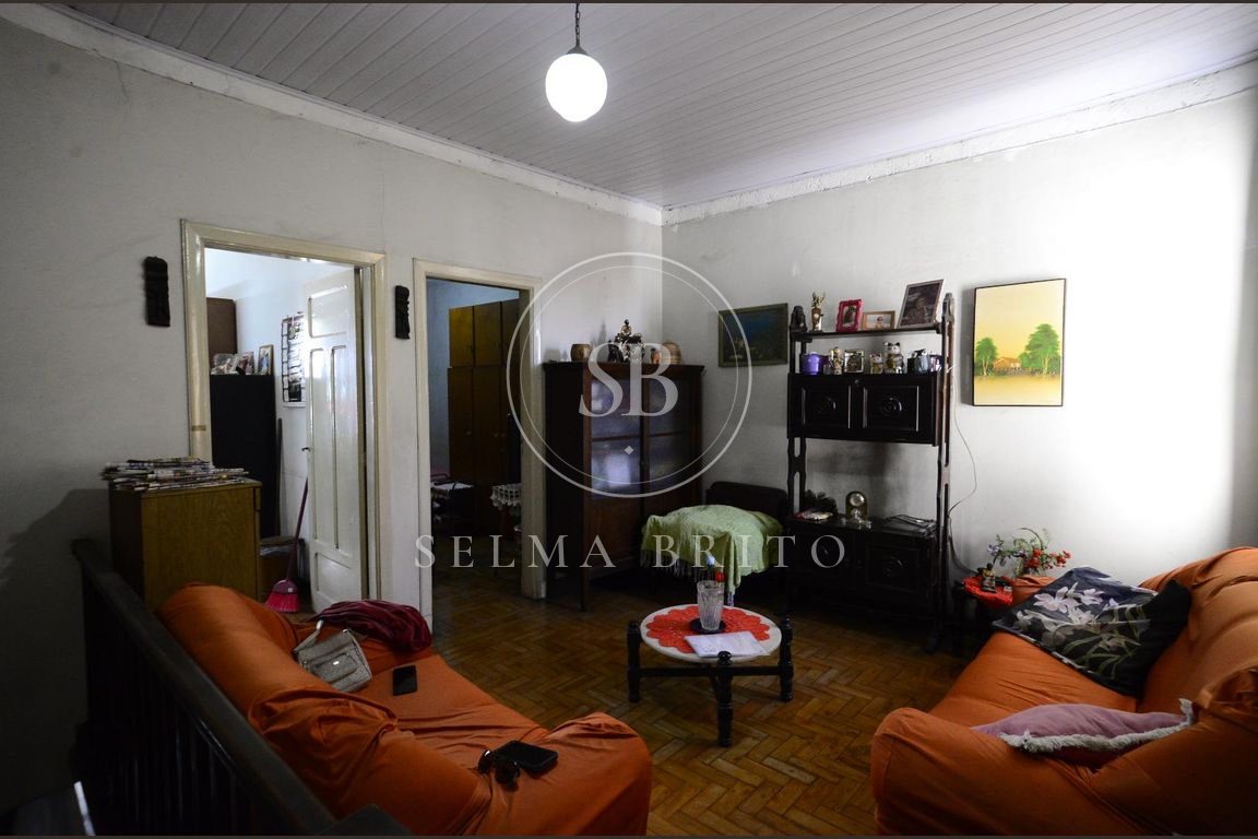 Casa 2 - Sala