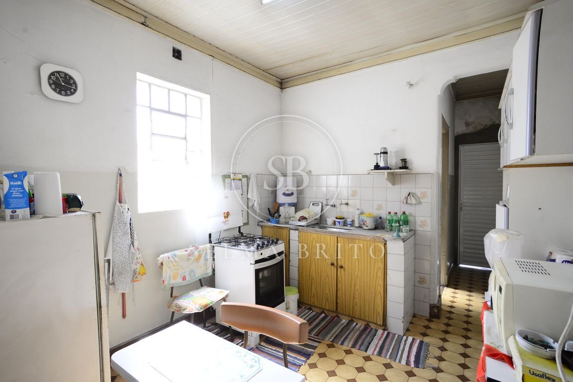 Casa 2 - Cozinha