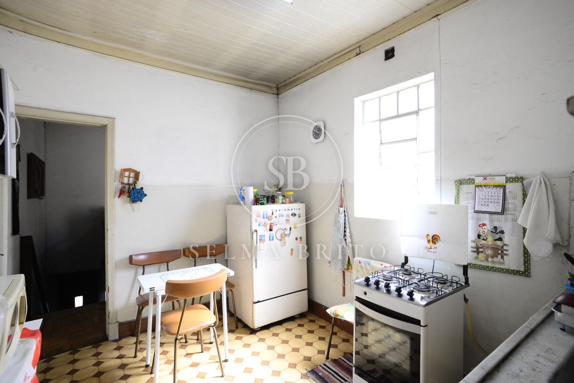 Casa 2 - Cozinha
