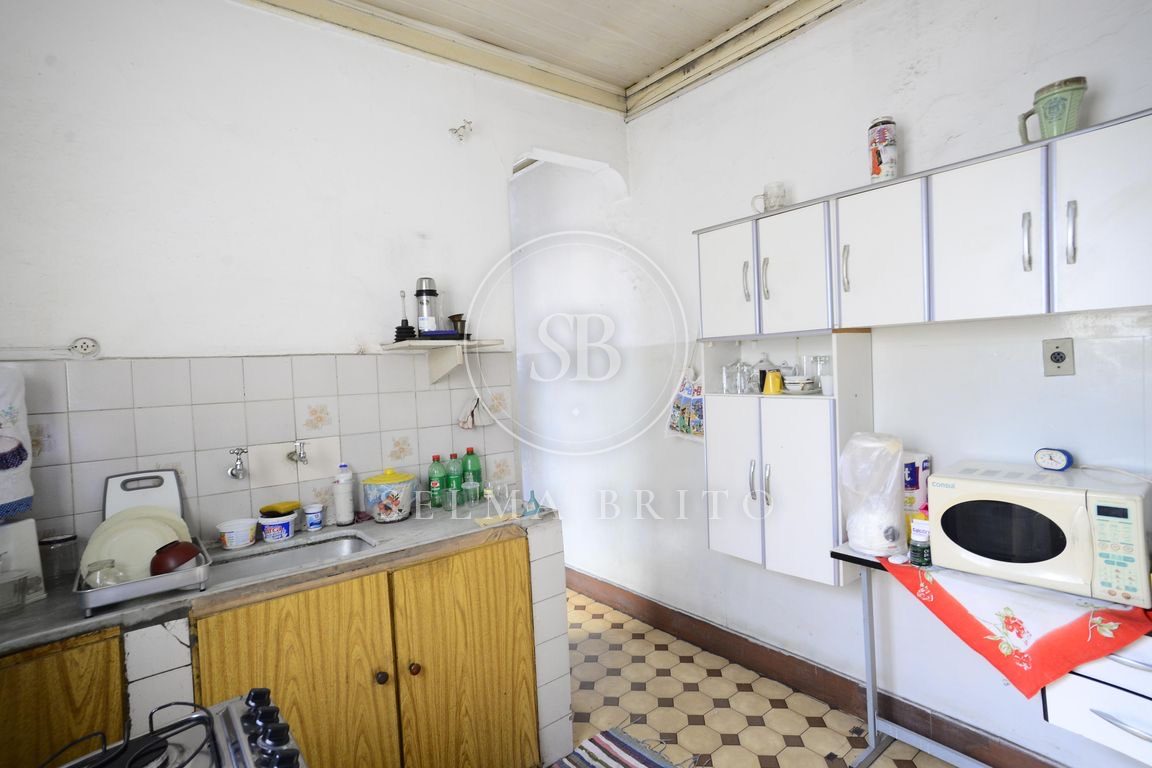 Casa 2 - Cozinha