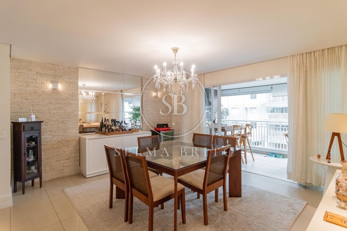 Sala de Jantar