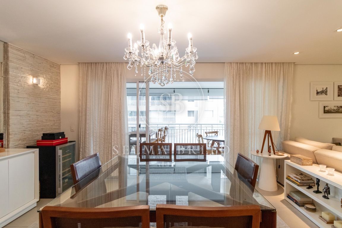 Sala de Jantar