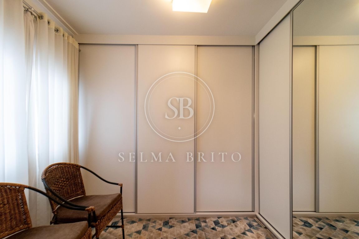 Closet da suíte 1