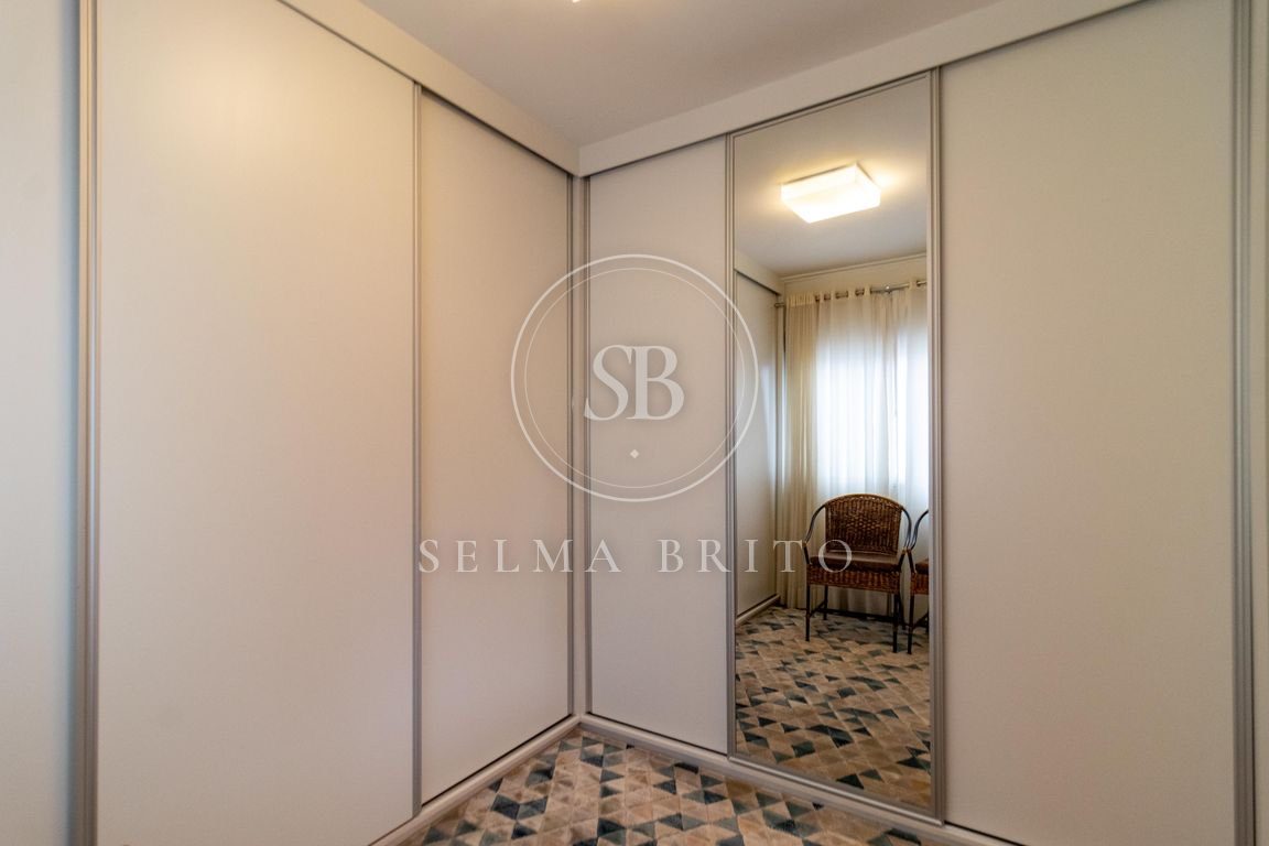 Closet da suíte 1