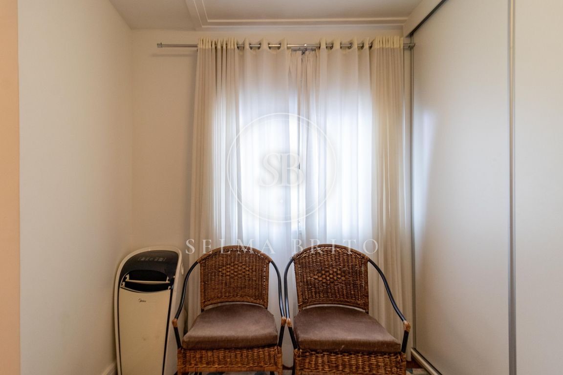 Closet da suíte 1
