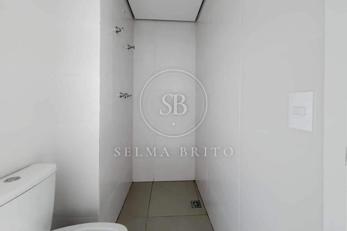Banheiro da Suíte