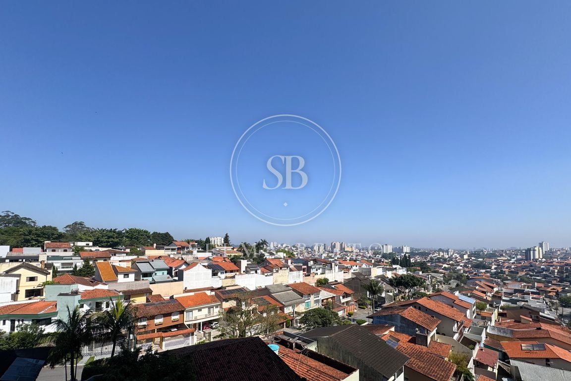 Vista  Sacada