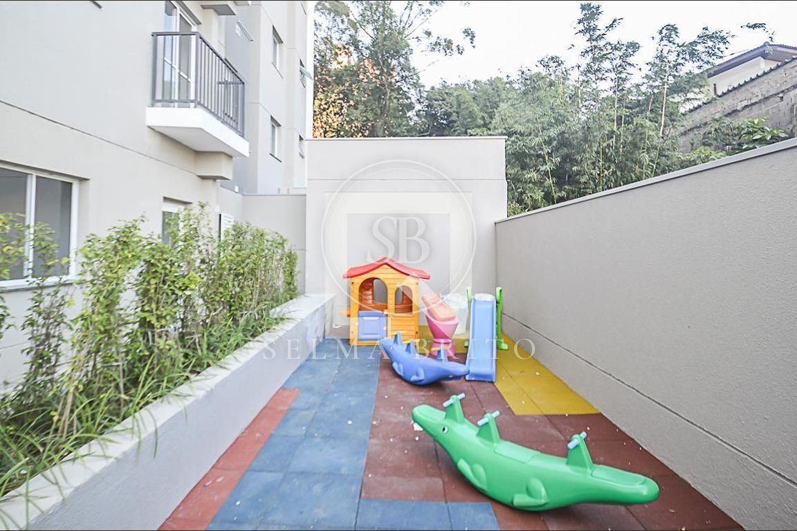 Área comum - Playground