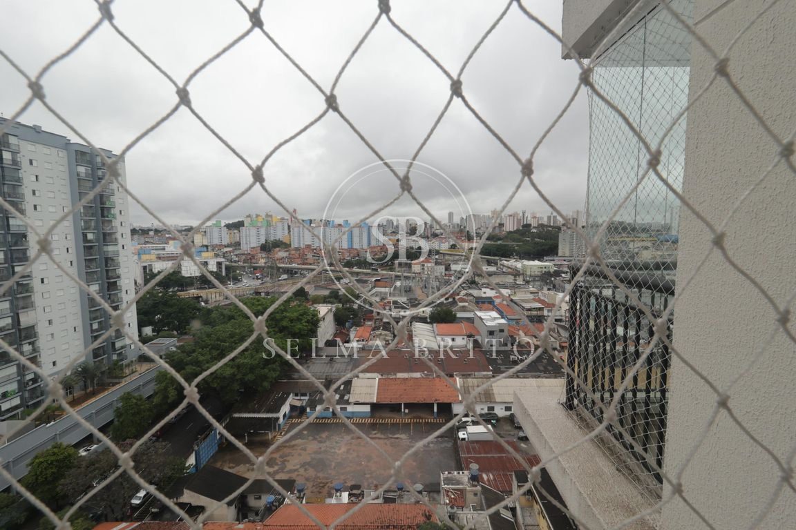 Vista da Suíte