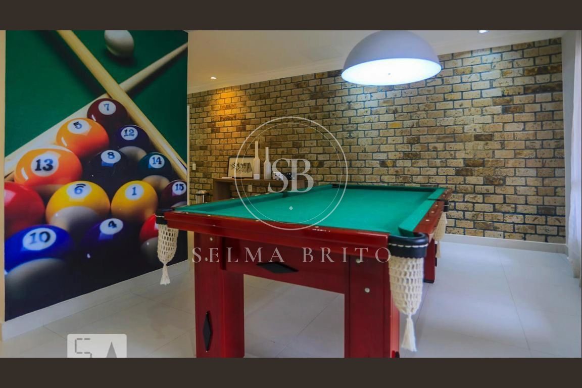 Sala de Jogos
