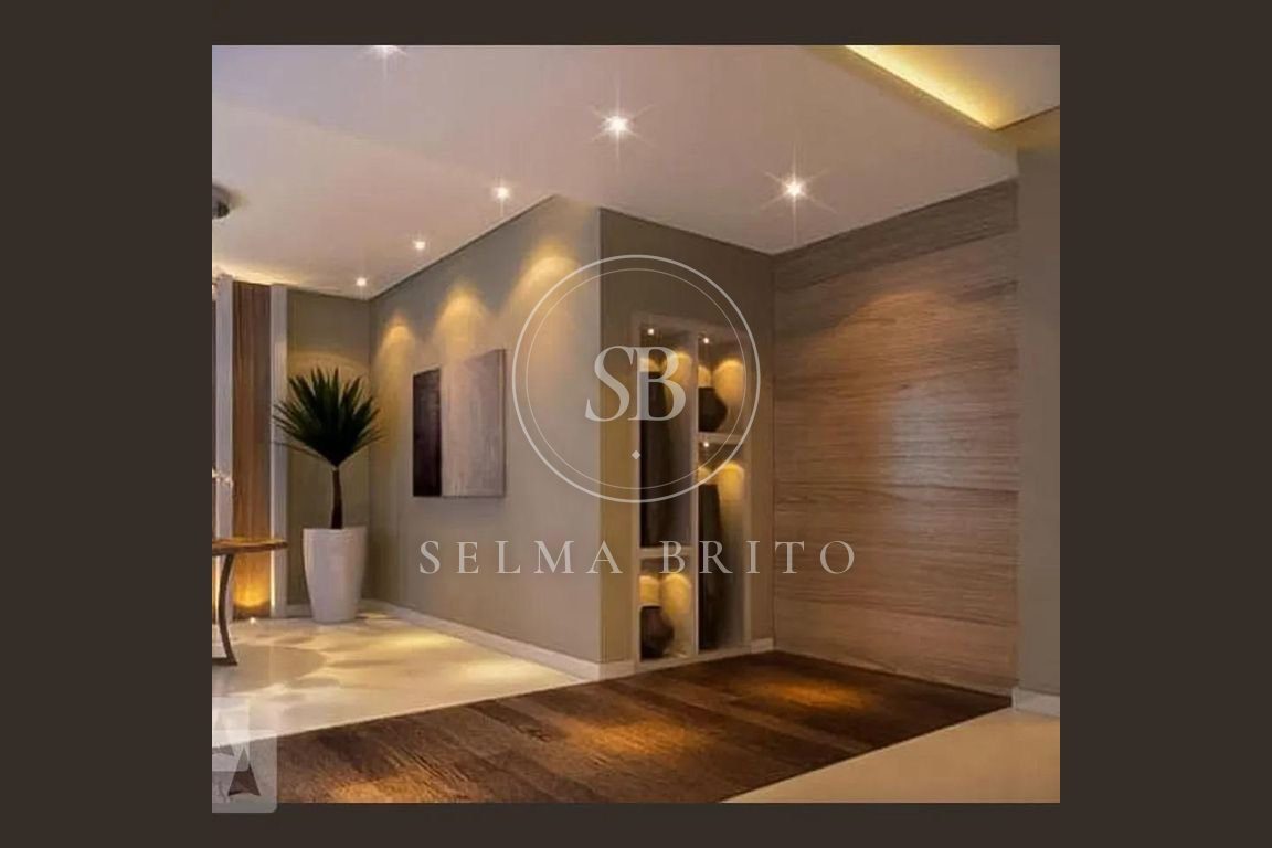 Hall de entrada