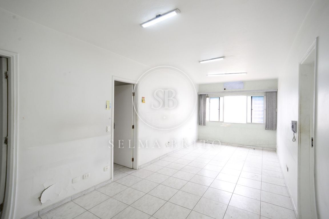 2 dormitórios amplos na Vila Mariana