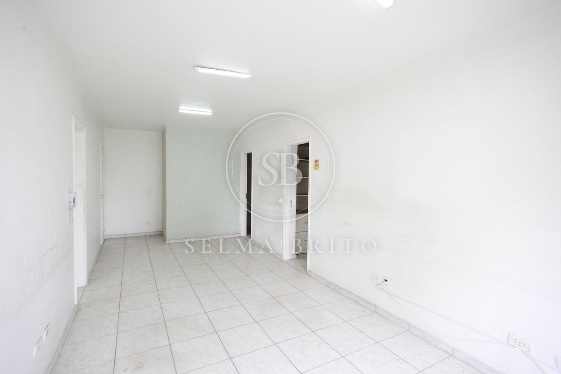 2 dormitórios amplos na Vila Mariana