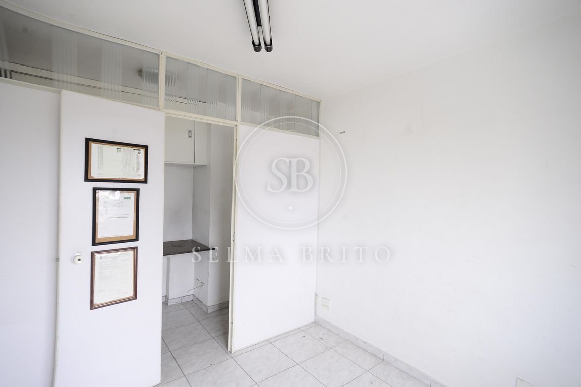 2 dormitórios amplos na Vila Mariana