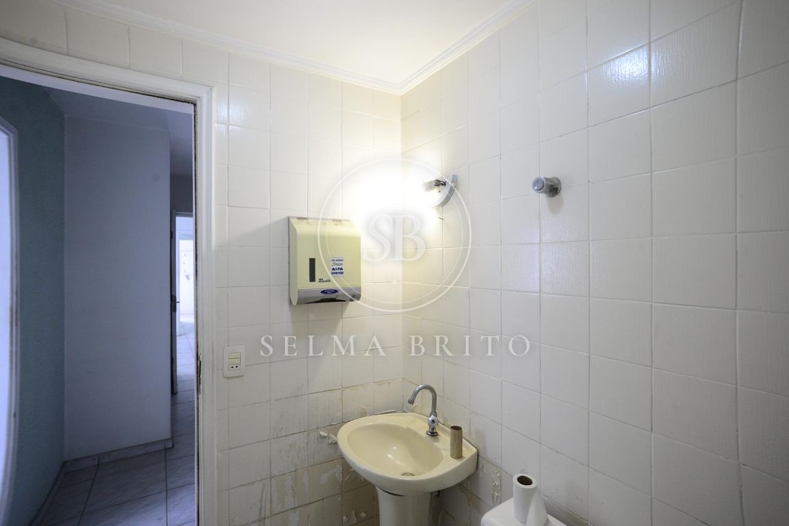 2 dormitórios amplos na Vila Mariana