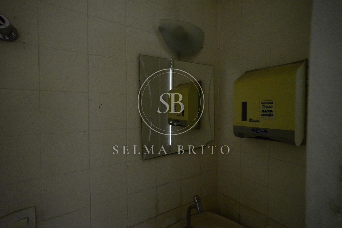 2 dormitórios amplos na Vila Mariana