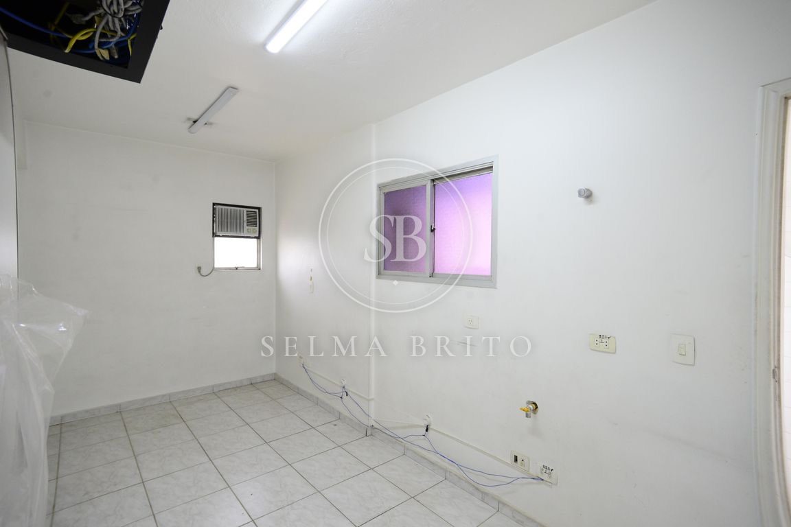 2 dormitórios amplos na Vila Mariana