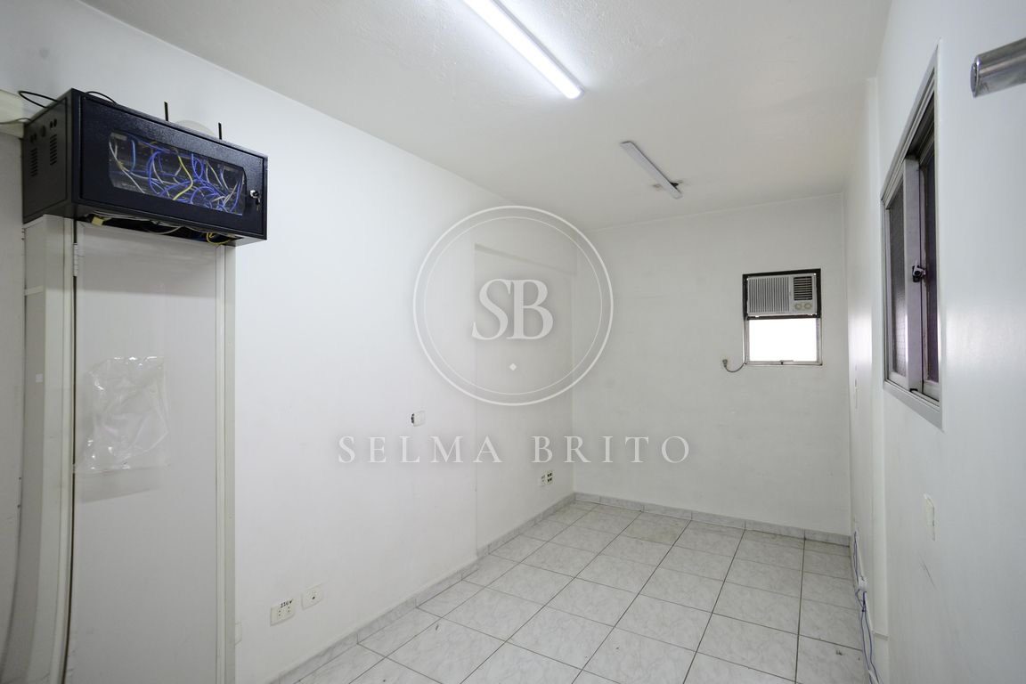 2 dormitórios amplos na Vila Mariana