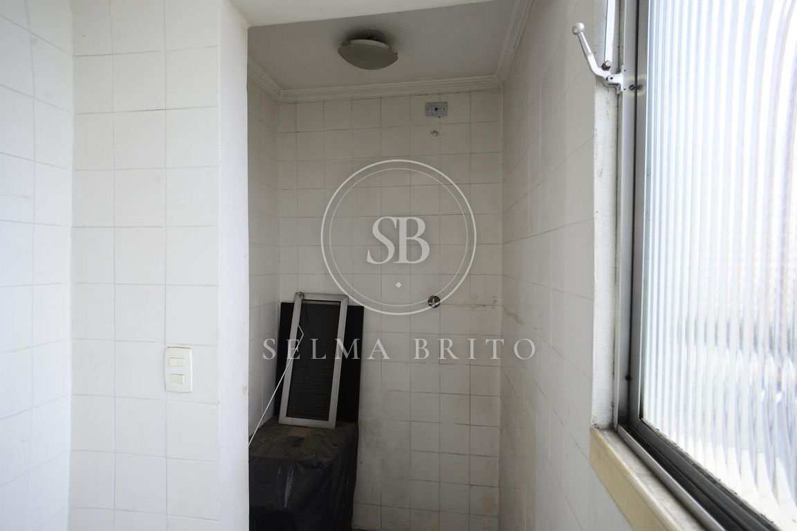 2 dormitórios amplos na Vila Mariana