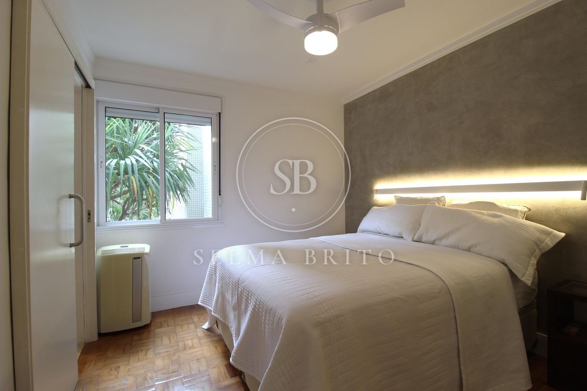 Quarto 2 - Suíte