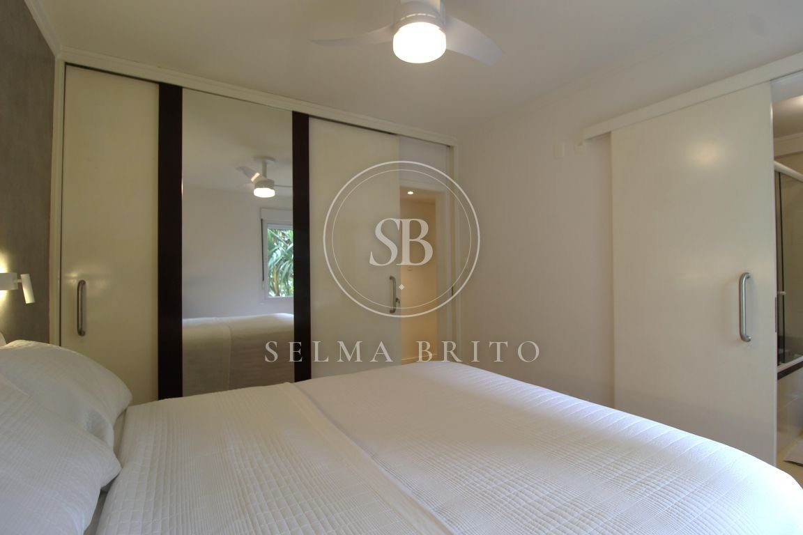 Quarto 2 - Suíte