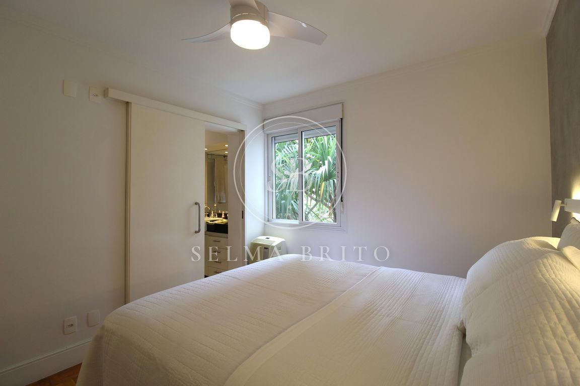 Quarto 2 - Suíte