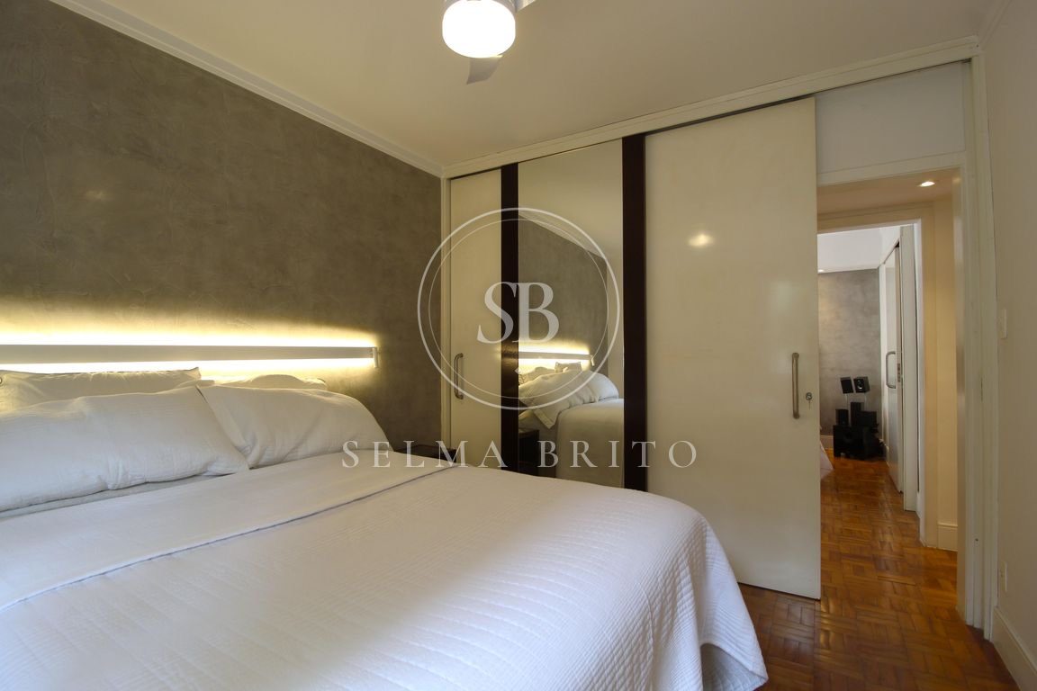 Quarto 2 - Suíte