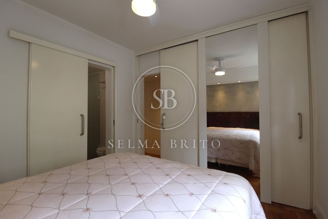 Quarto 3 - Suíte