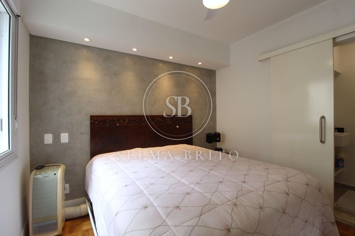 Quarto 3 - Suíte