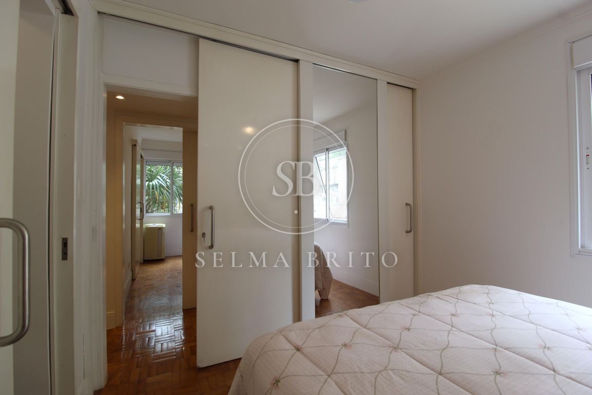 Quarto 3 - Suíte