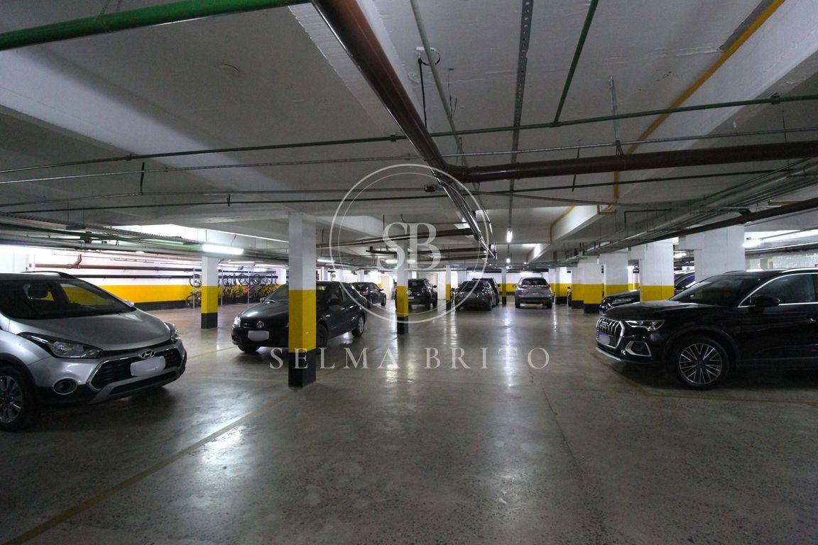 Garagem