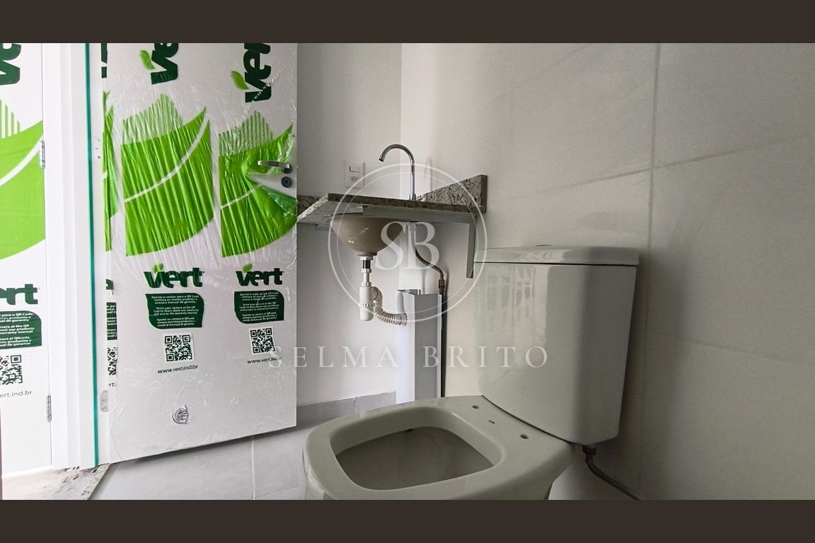 Banheiro