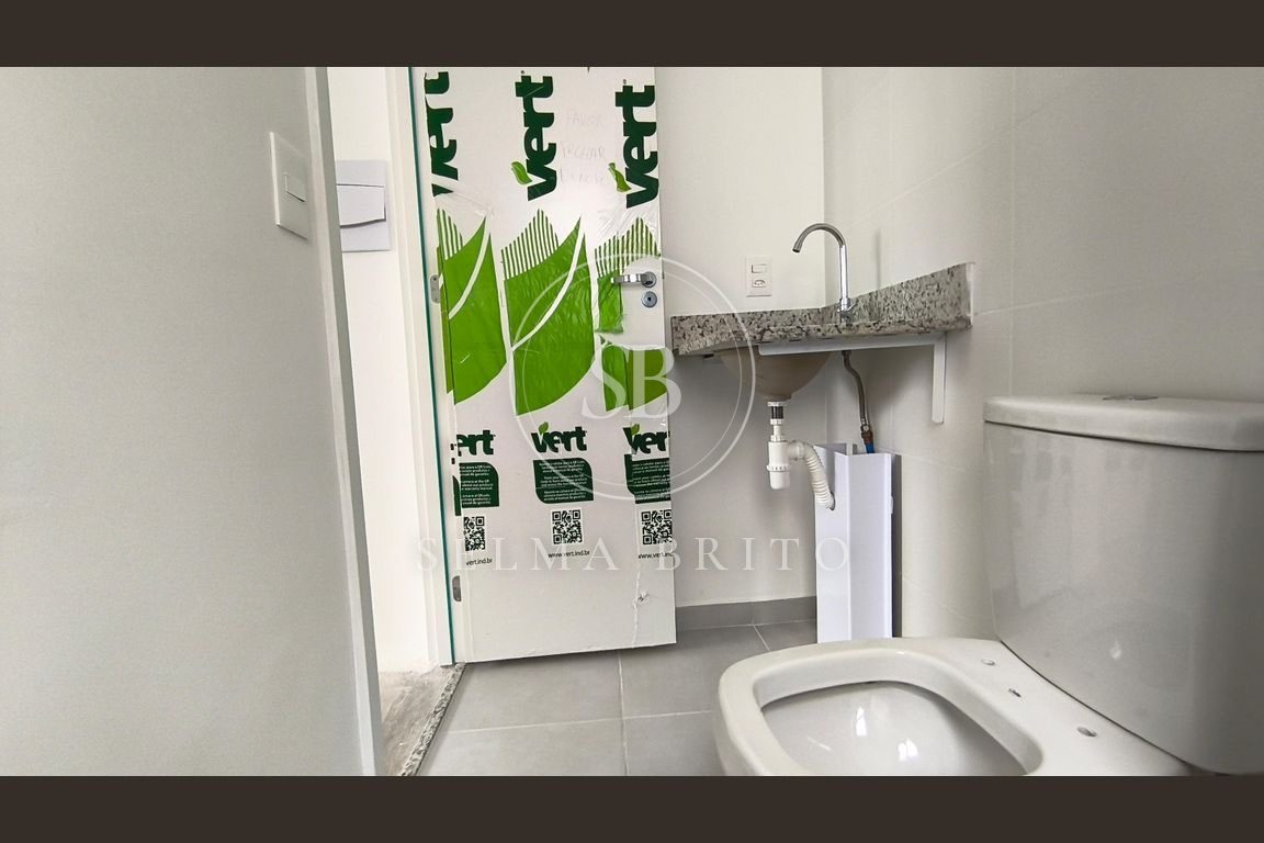 Banheiro