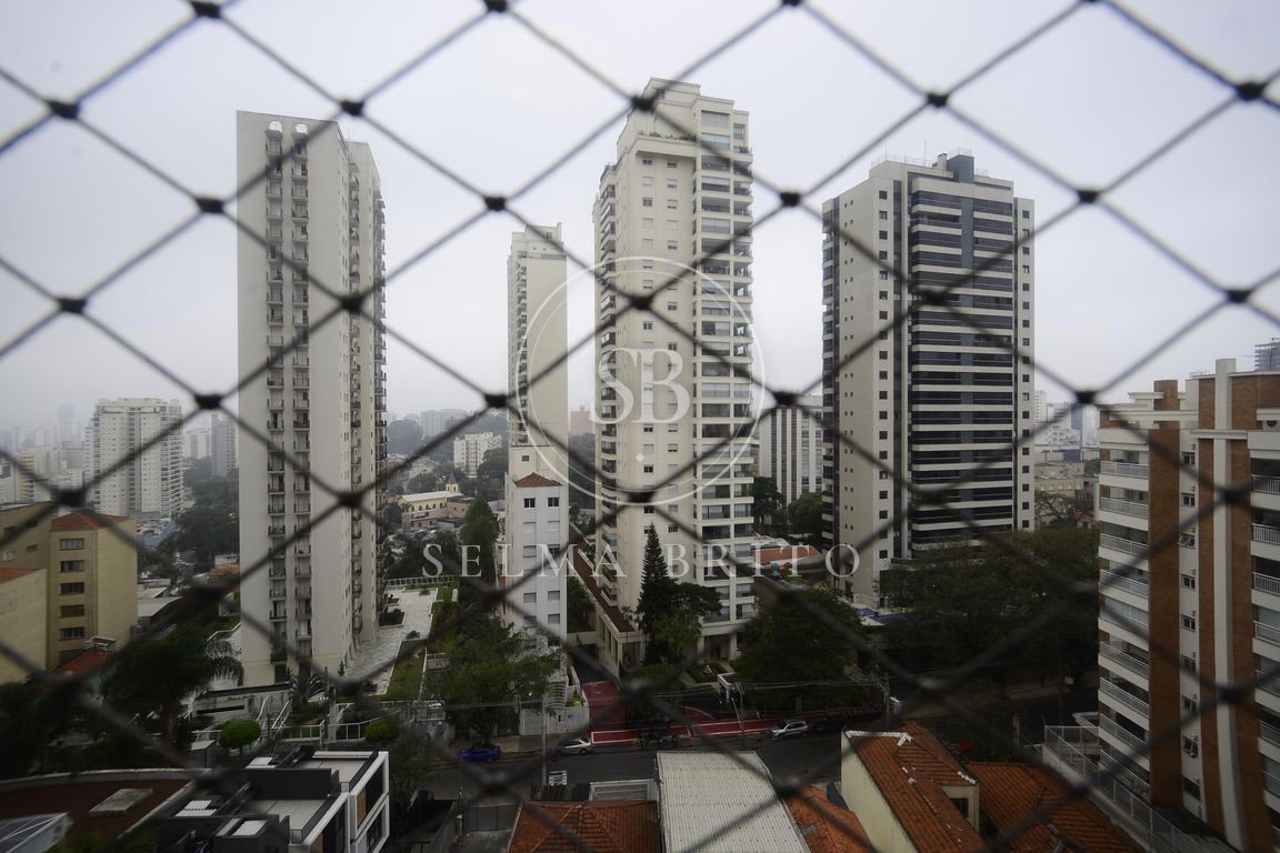 Vista Sala