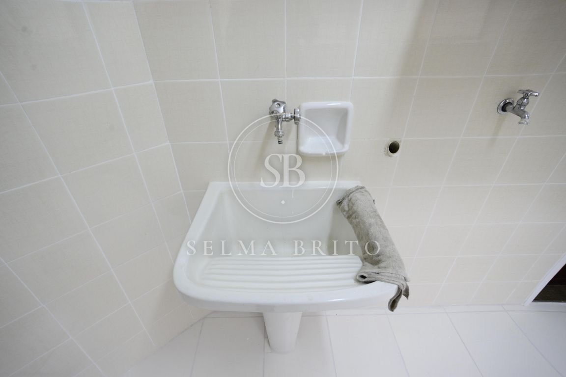 Área de Serviço