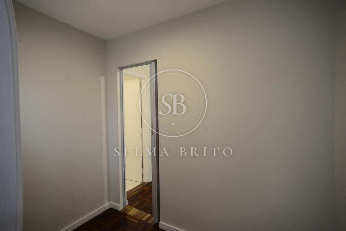 Quarto de Serviço