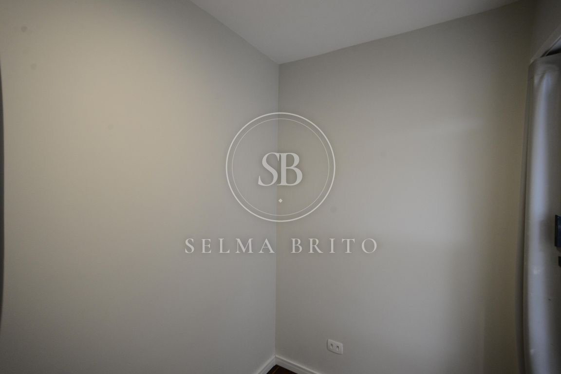 Quarto de Serviço