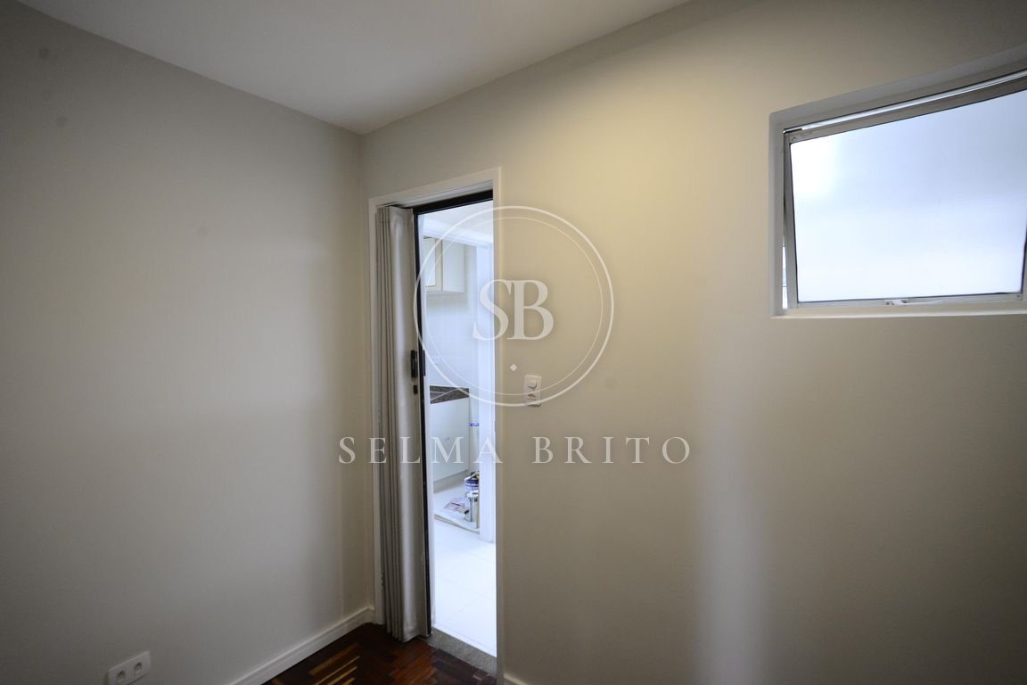Quarto de Serviço