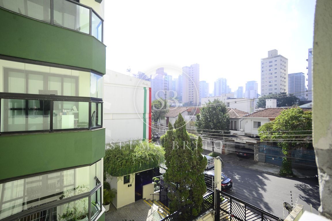 Vista Sala