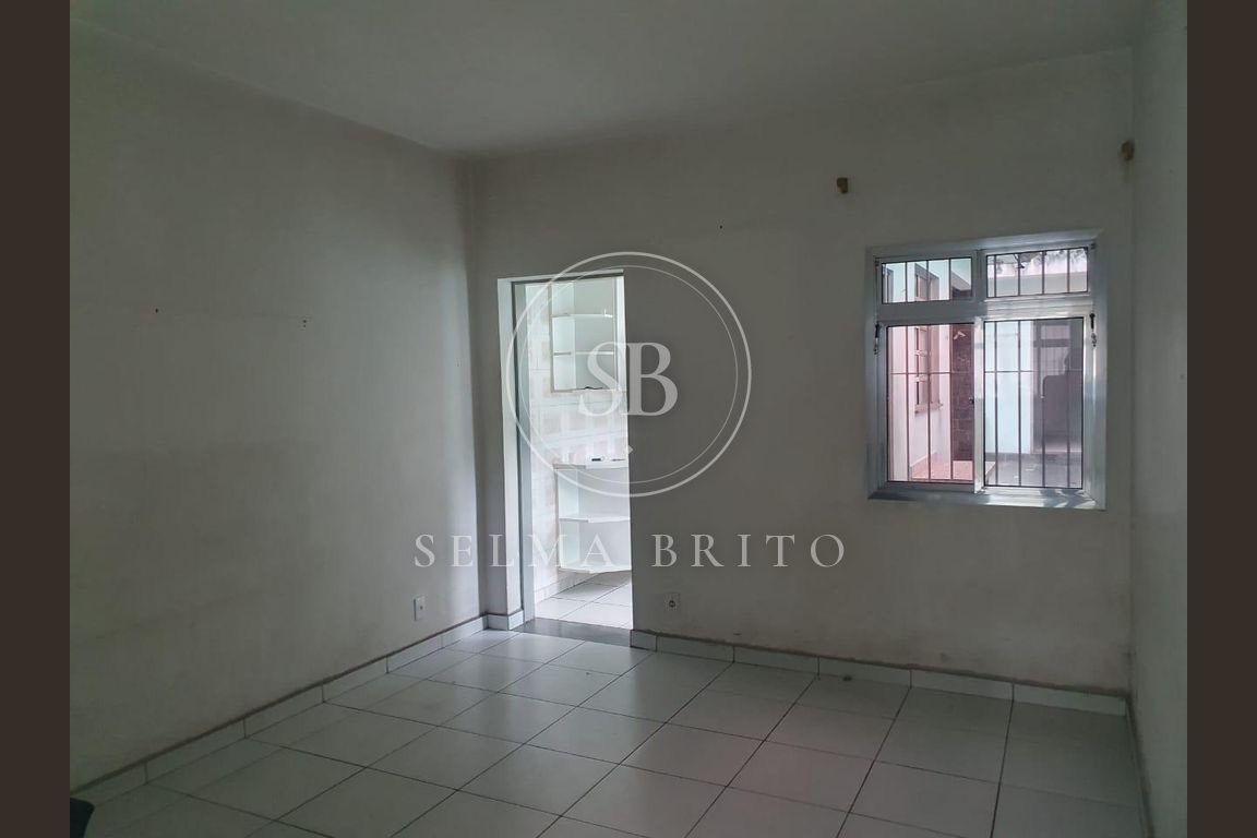 Casa de 2 dormitórios na Vila Vera