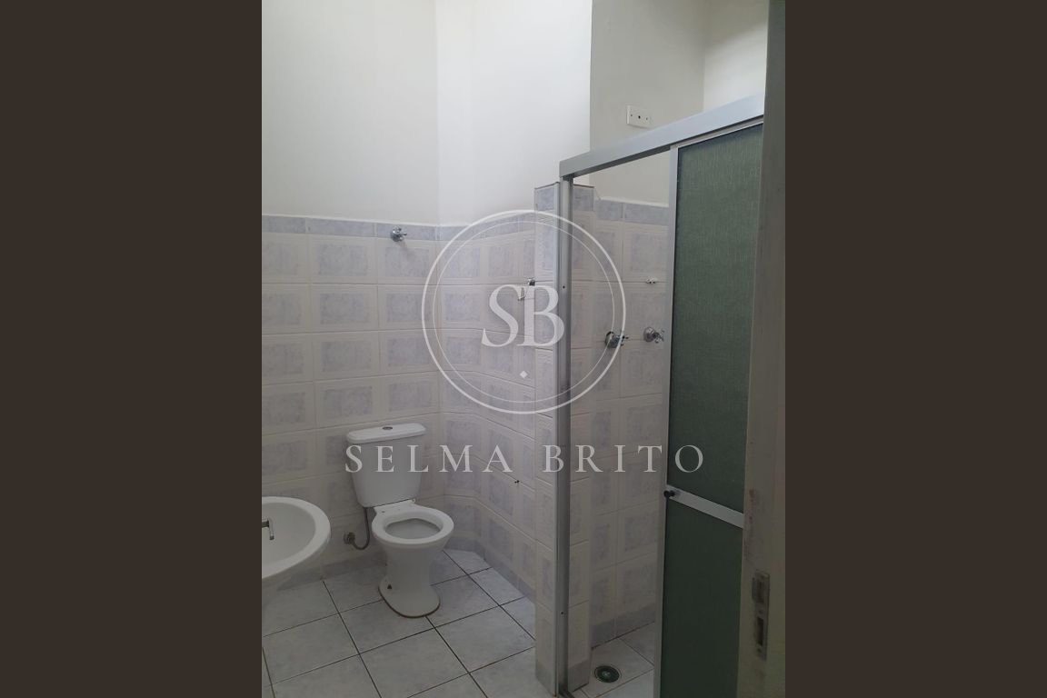 Casa de 2 dormitórios na Vila Vera