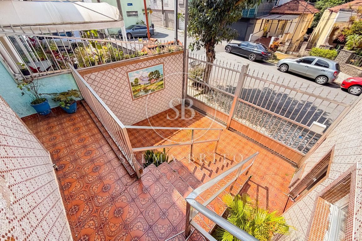 Entrada