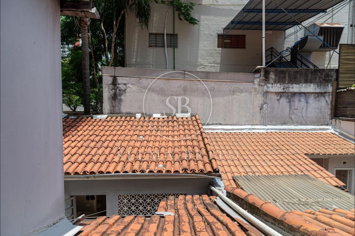 Vista da Suíte