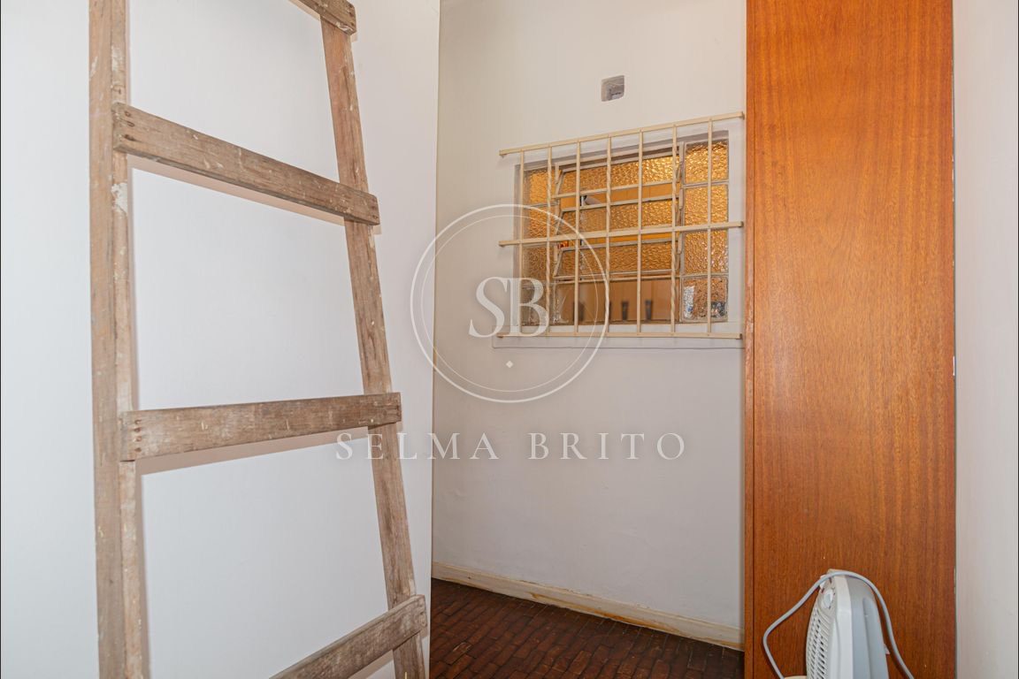Closet da Suíte